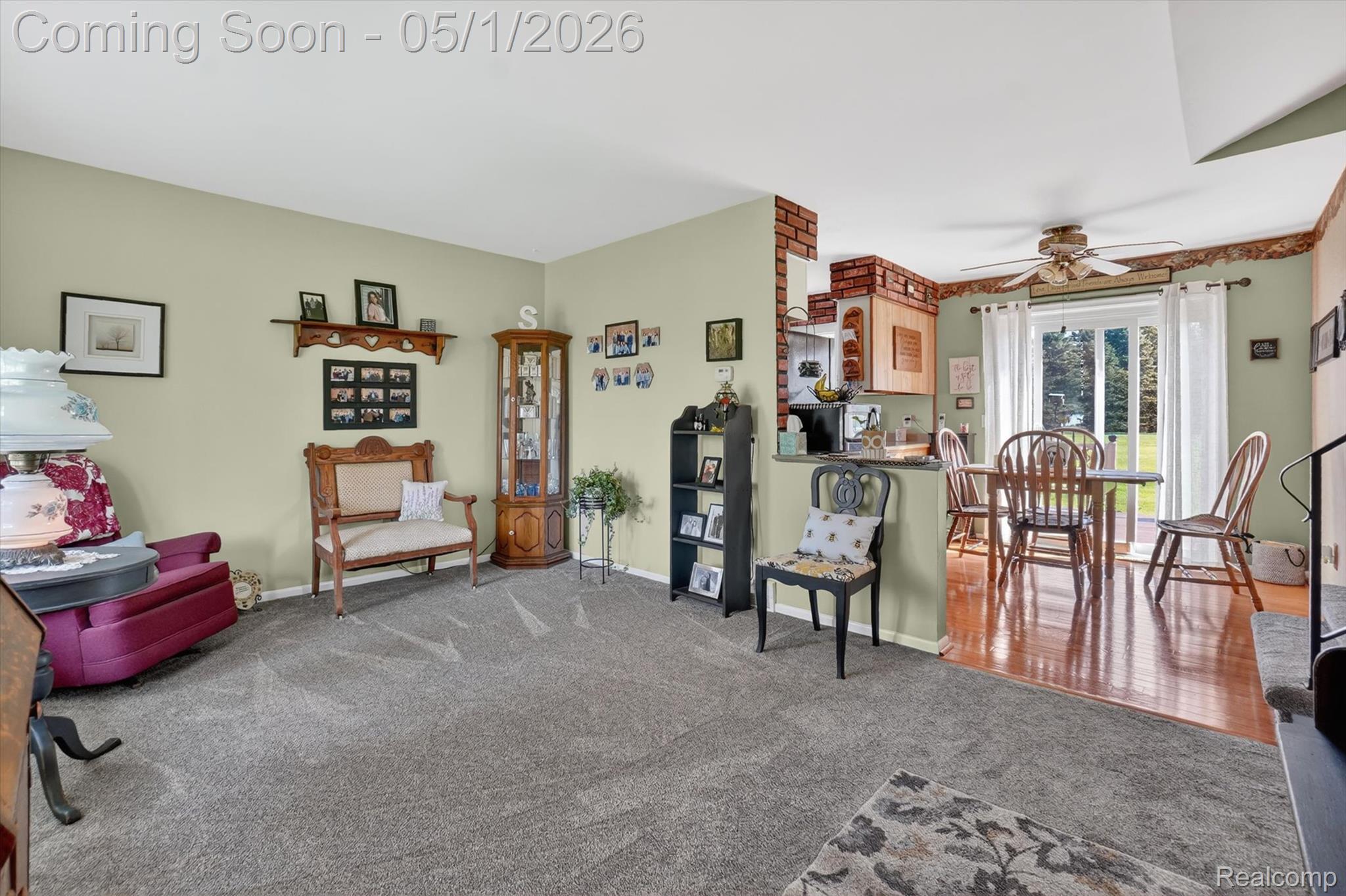 11020 Henderson Road