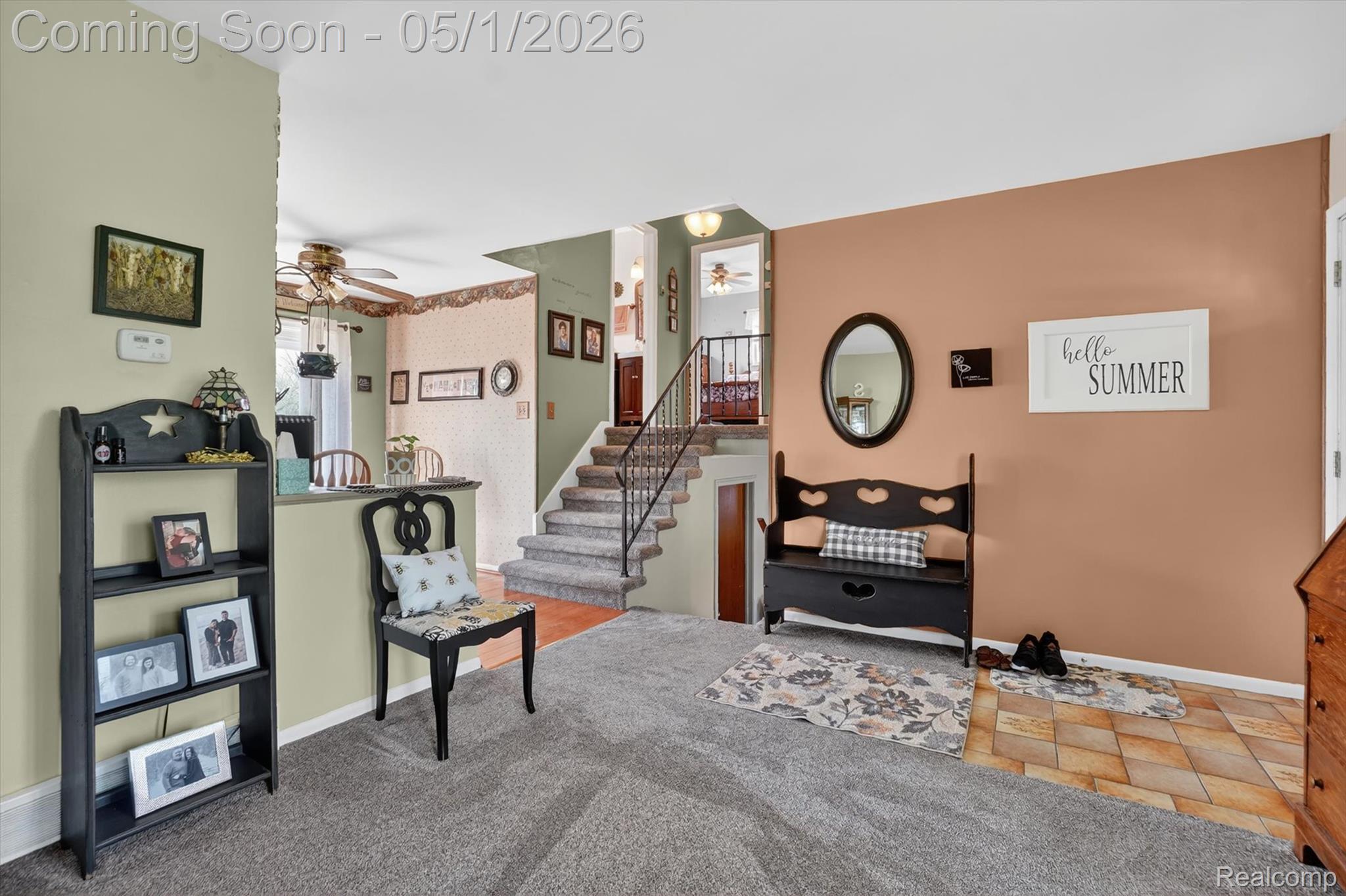 11020 Henderson Road