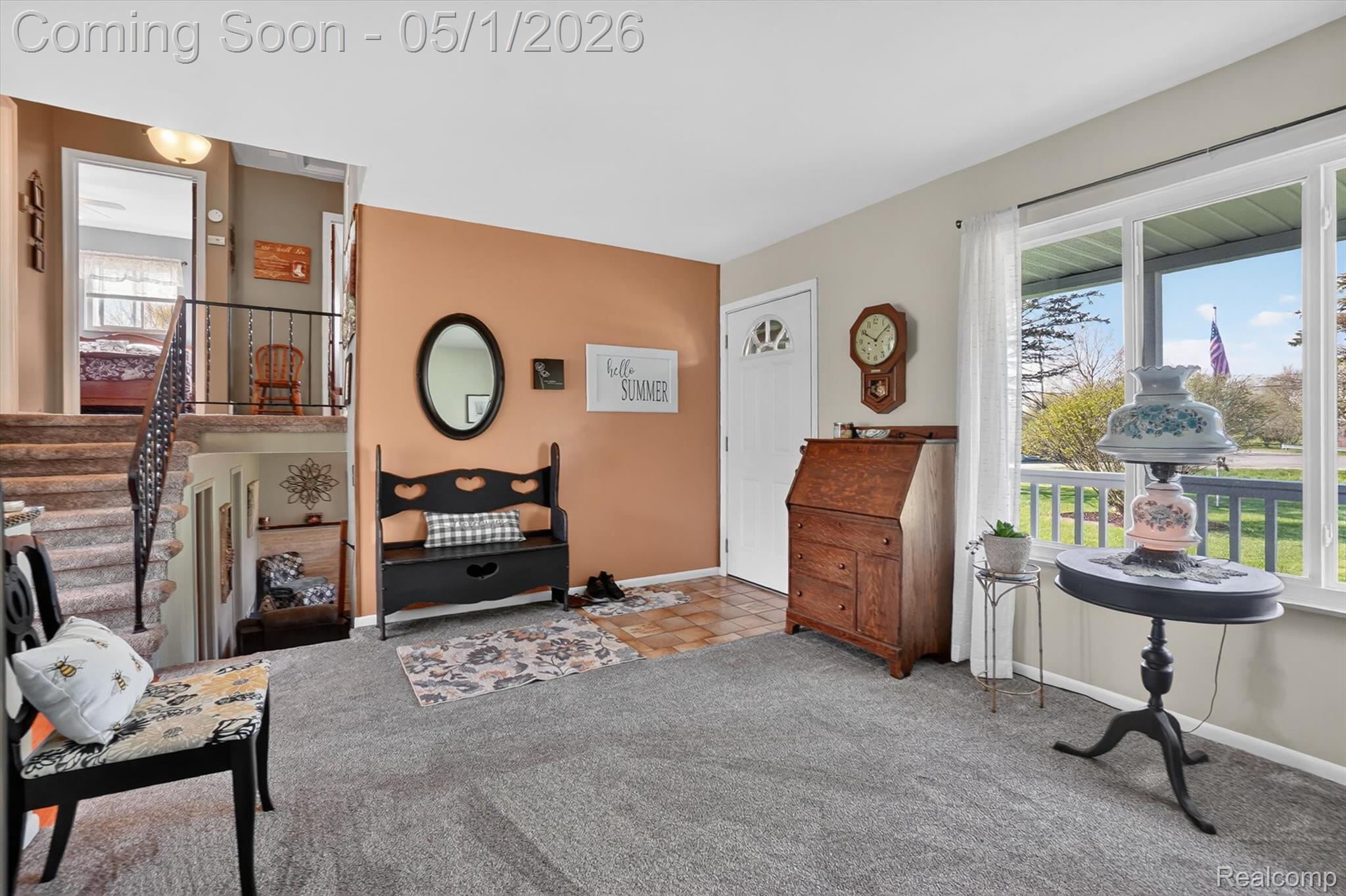 11020 Henderson Road