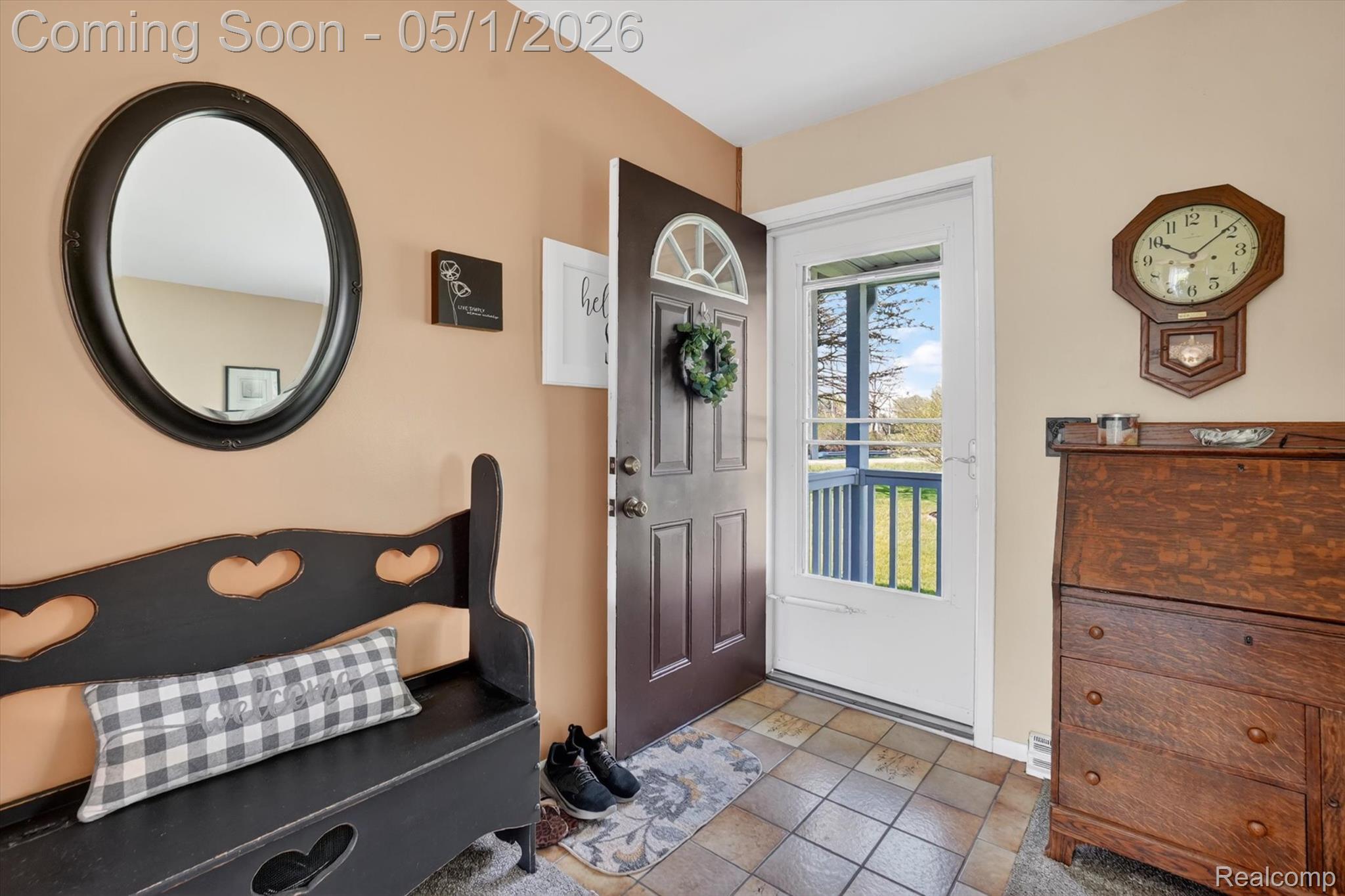 11020 Henderson Road