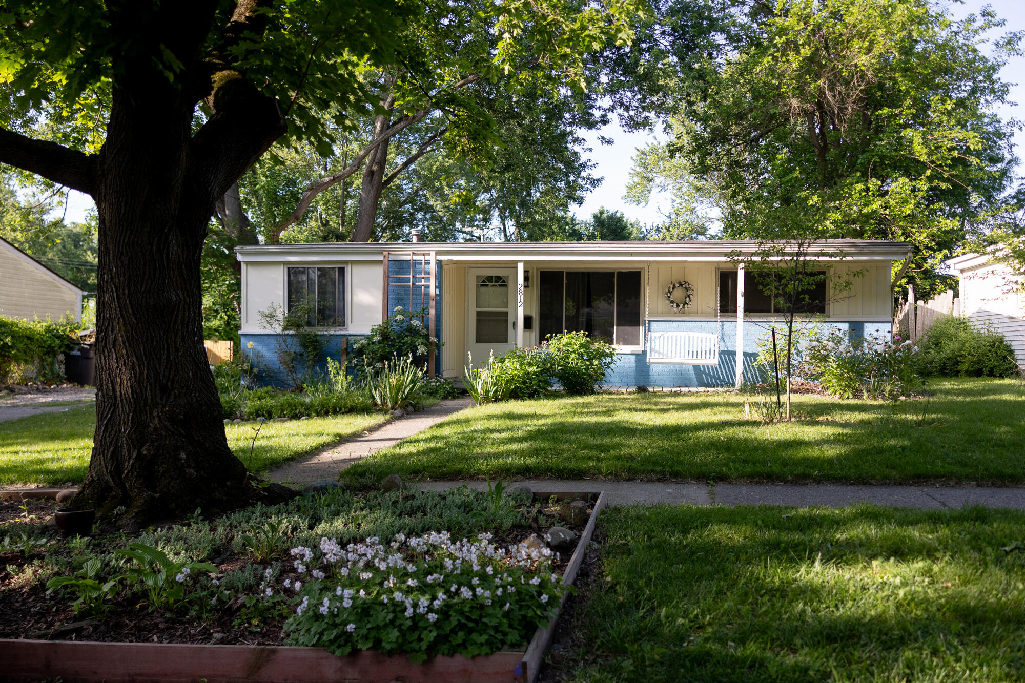 2812 Cumberland Avenue