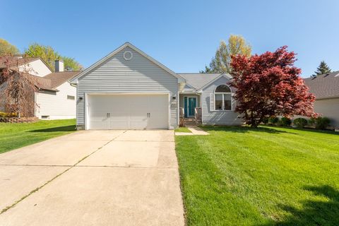 454 Woodland Drive Saline City Washtenaw MI 48176