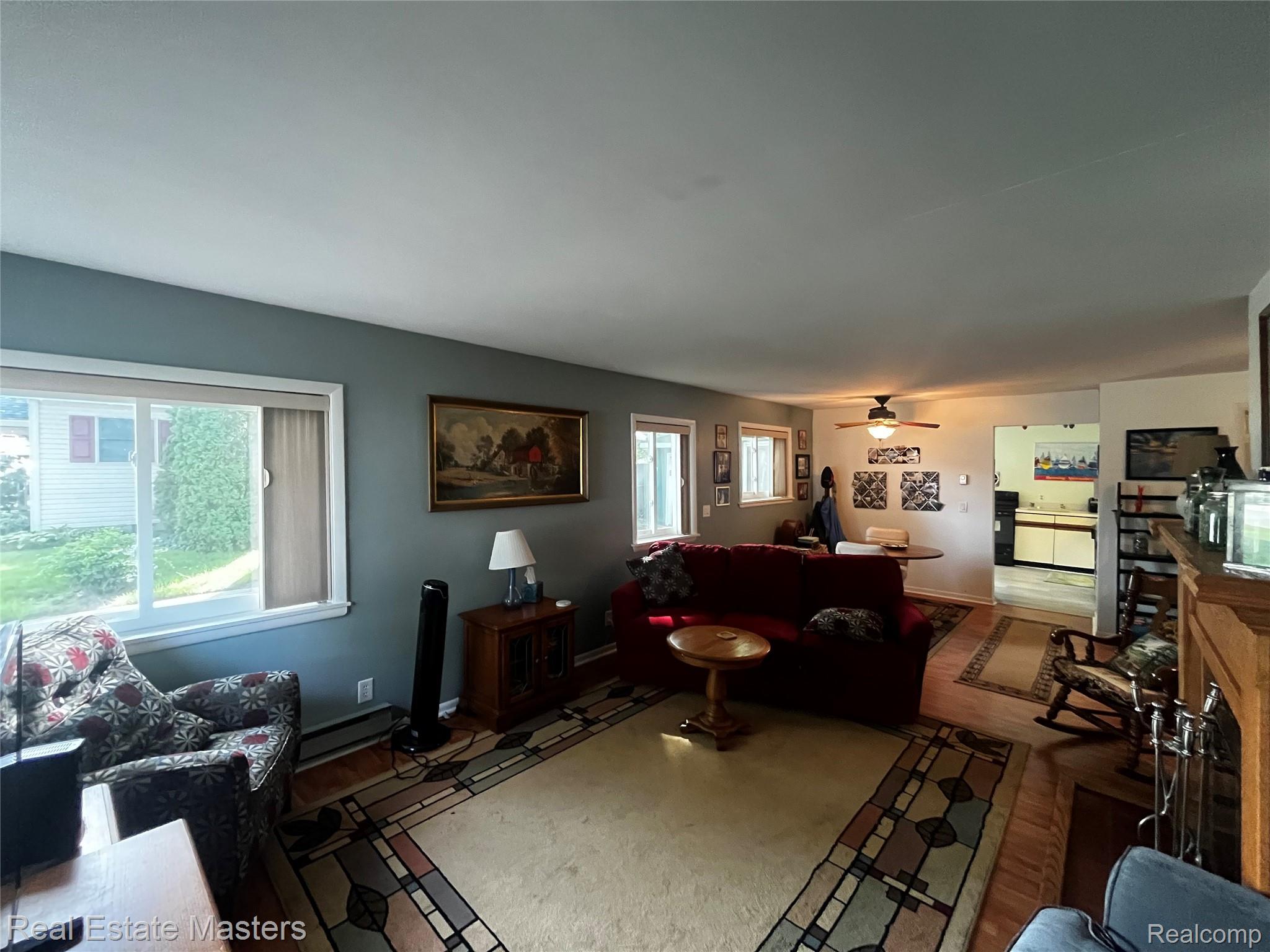 3001 Maplewood Drive