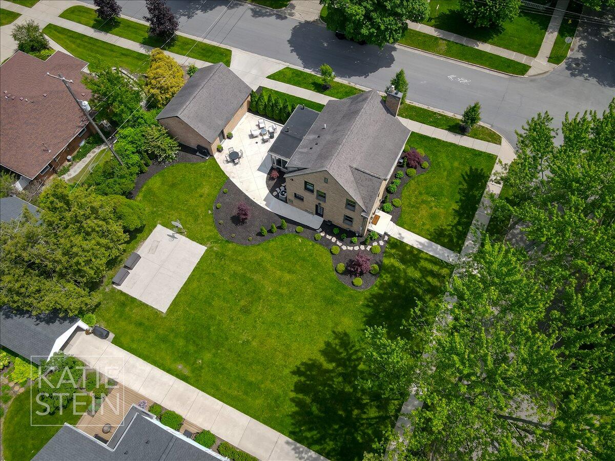 2517 Richards Drive SE