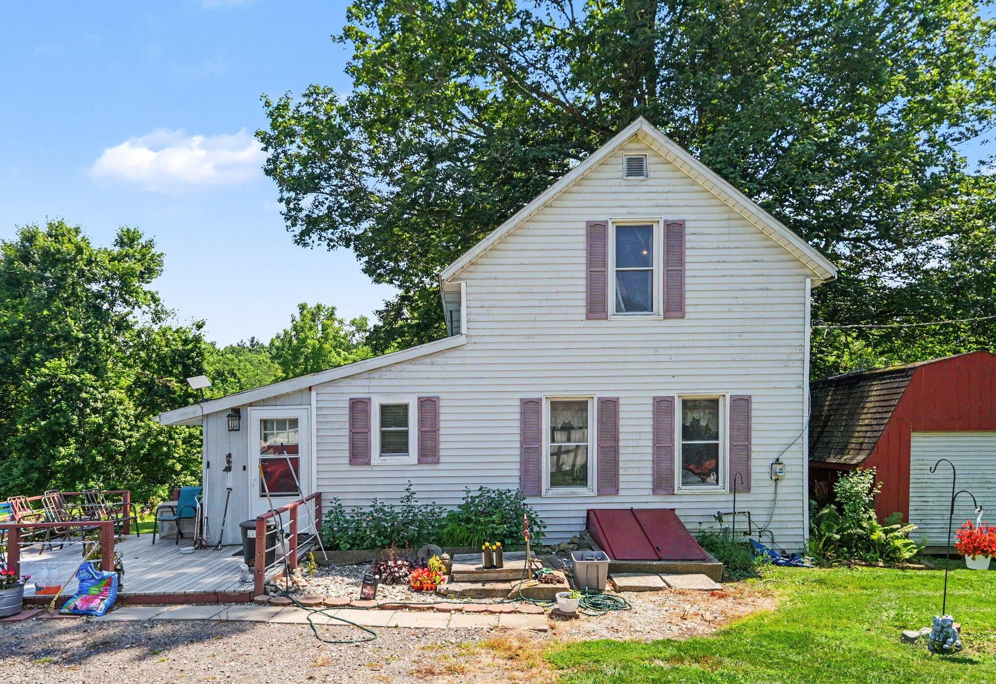 829 E Wagner Road