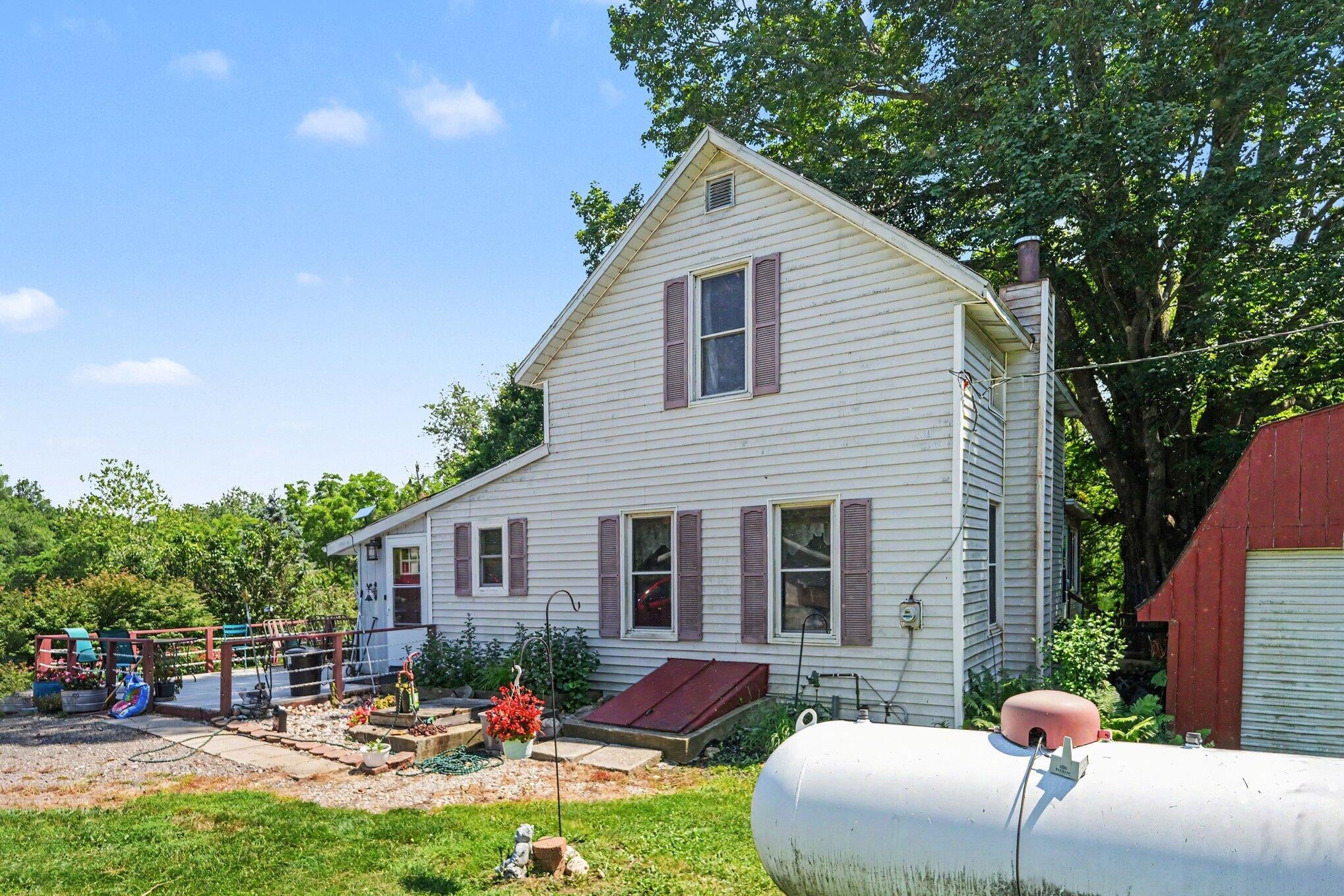 829 E Wagner Road