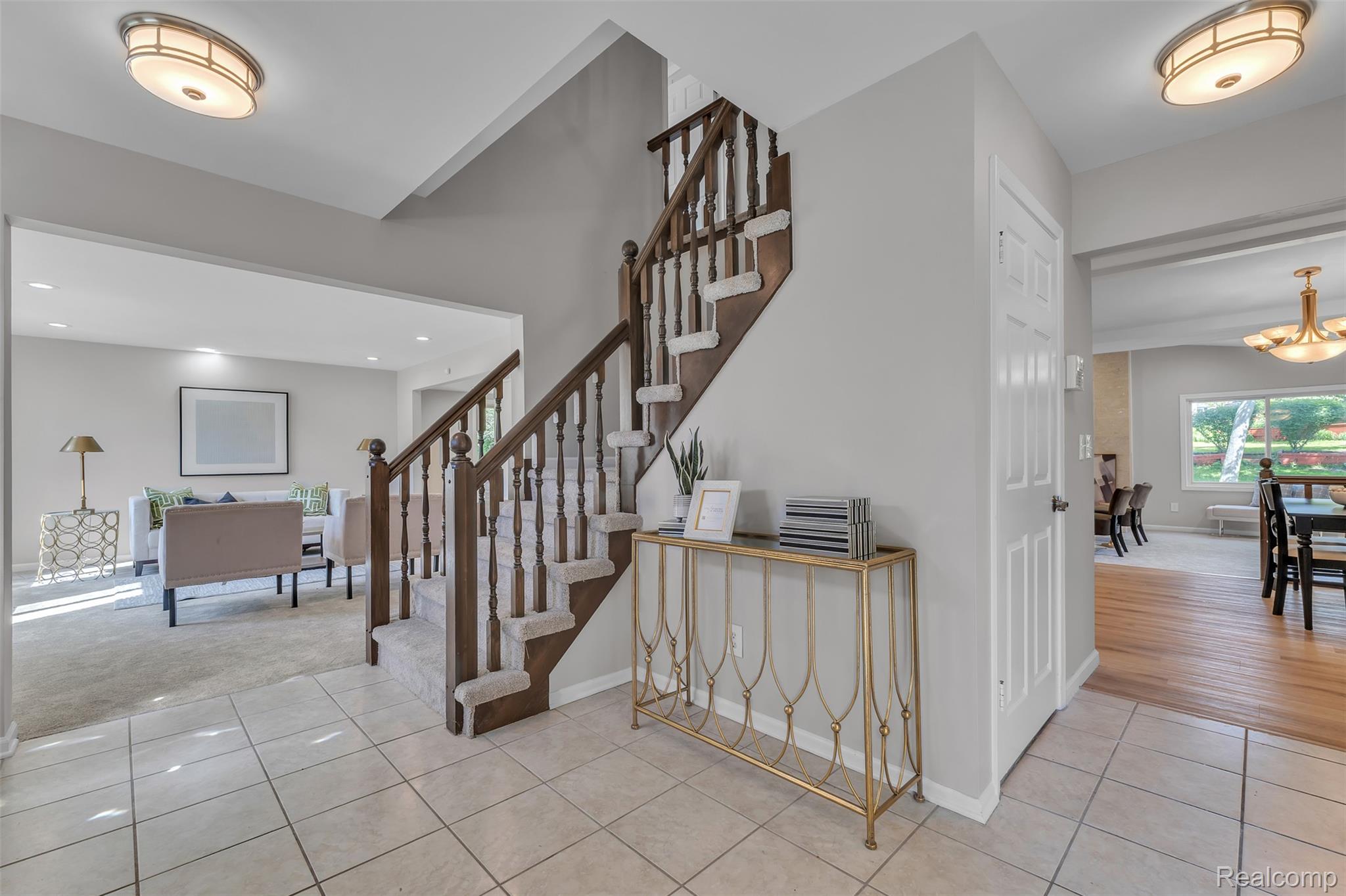 5310 Pond Bluff Drive