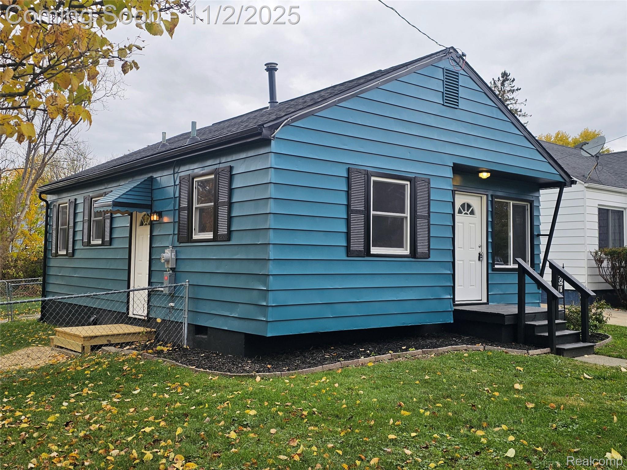 4418 Brunswick Avenue