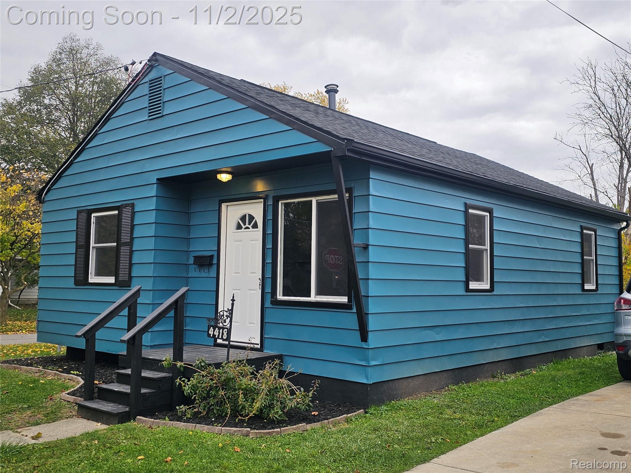 4418 Brunswick Avenue