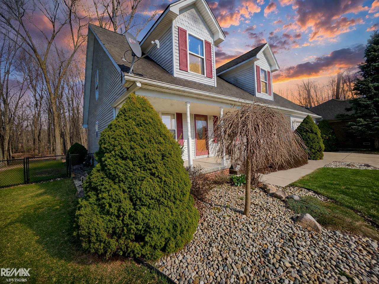 54690 Beacon Cove Circle