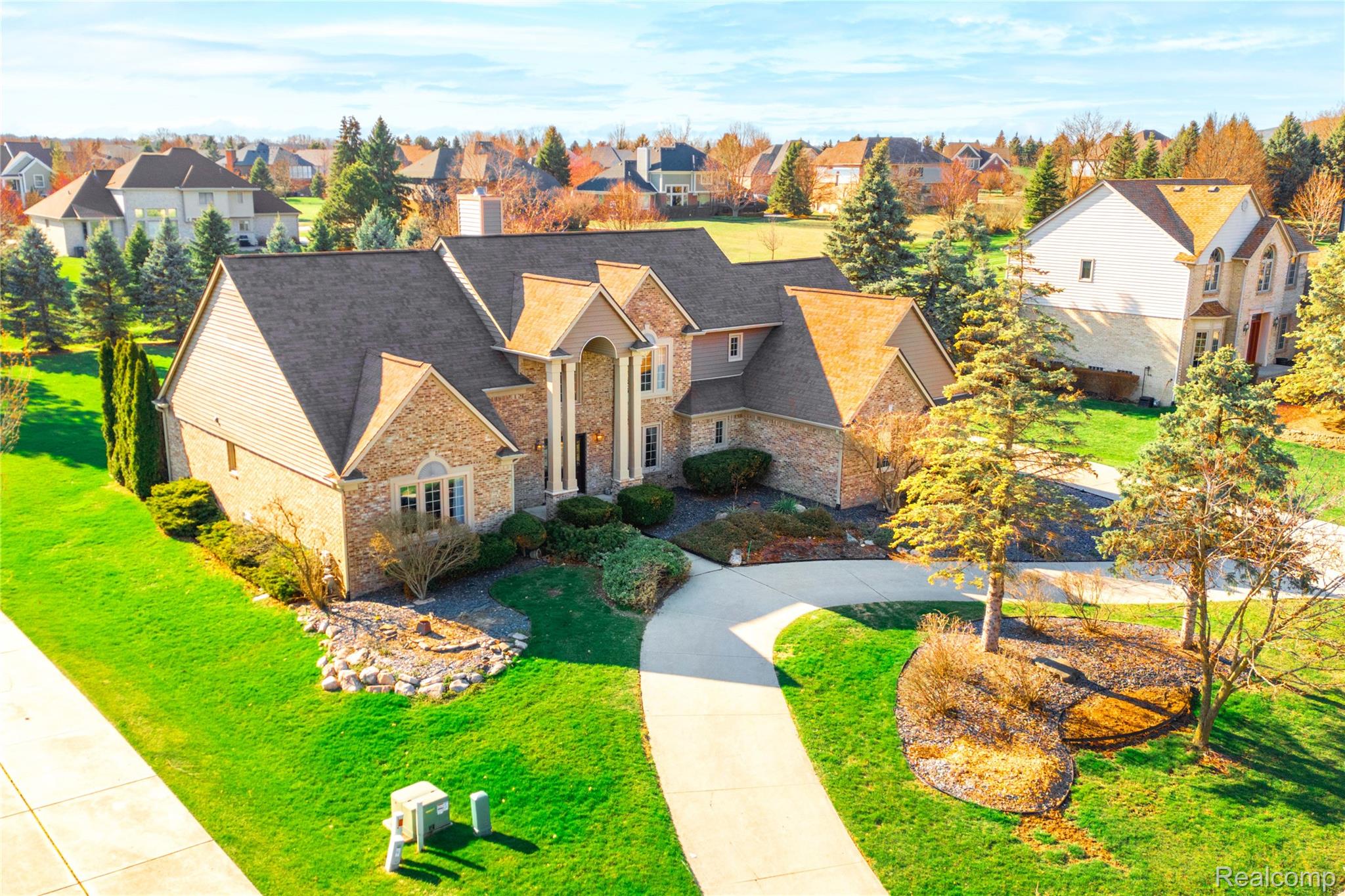 12263 Howland Park Drive