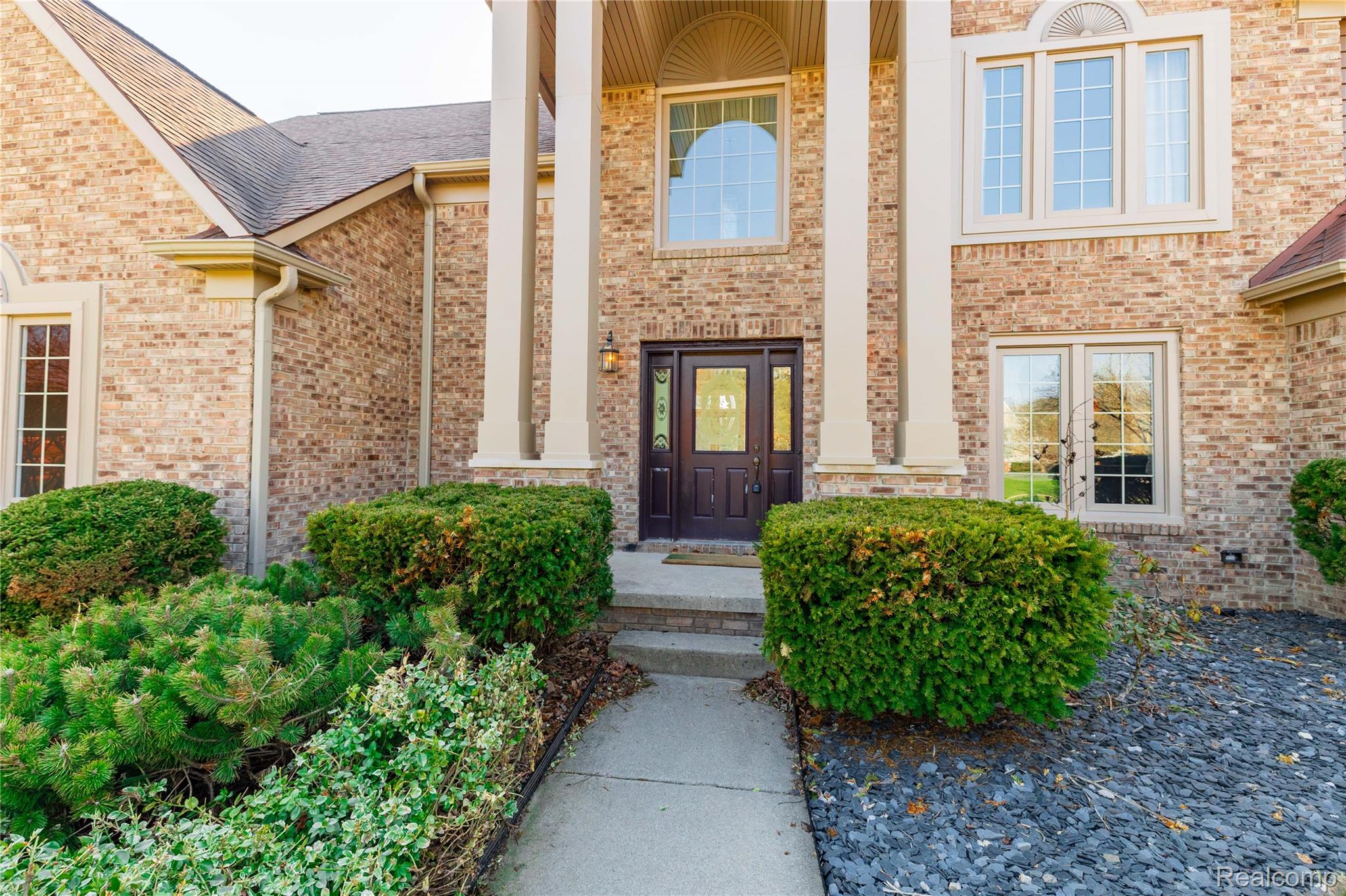 12263 Howland Park Drive