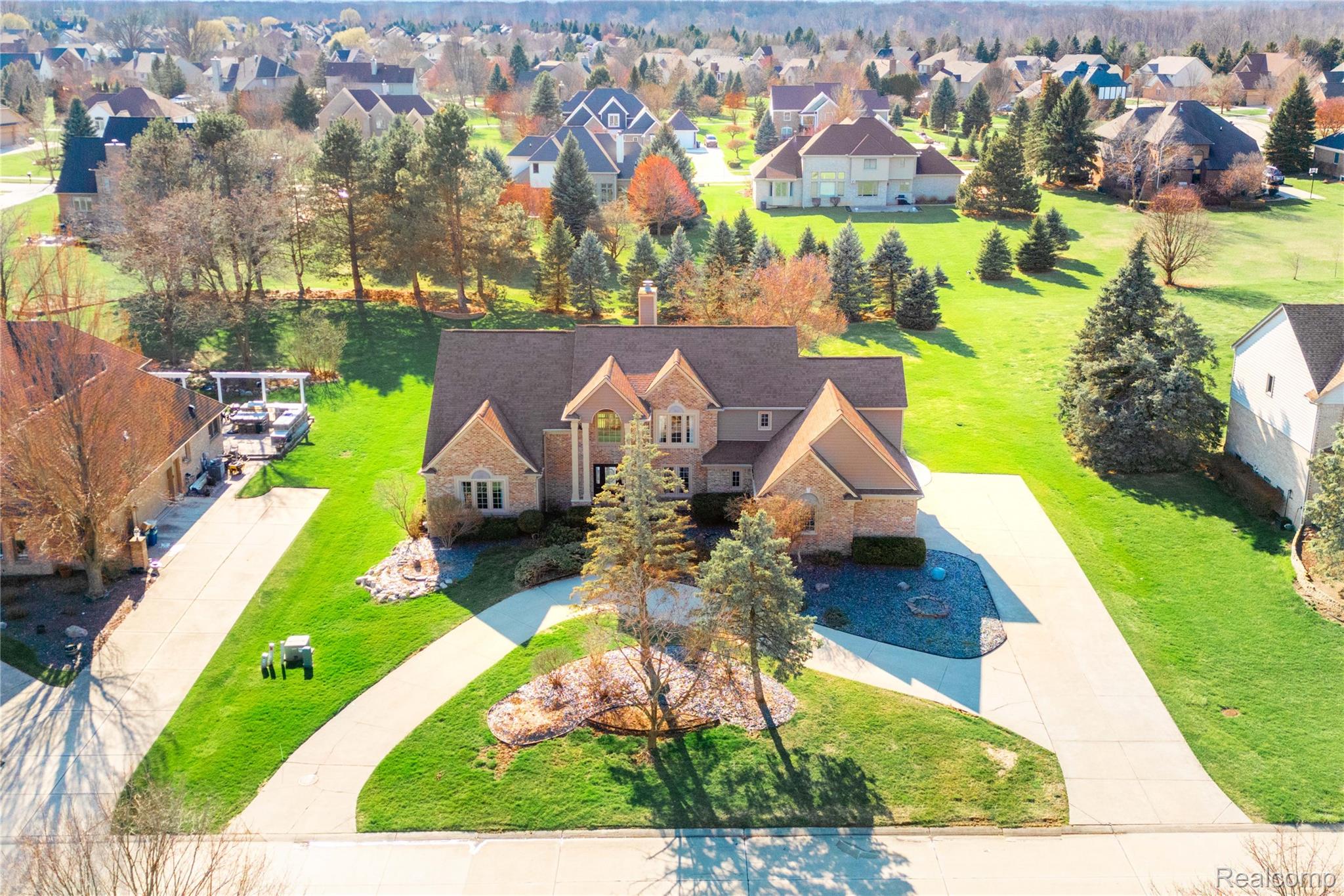 12263 Howland Park Drive