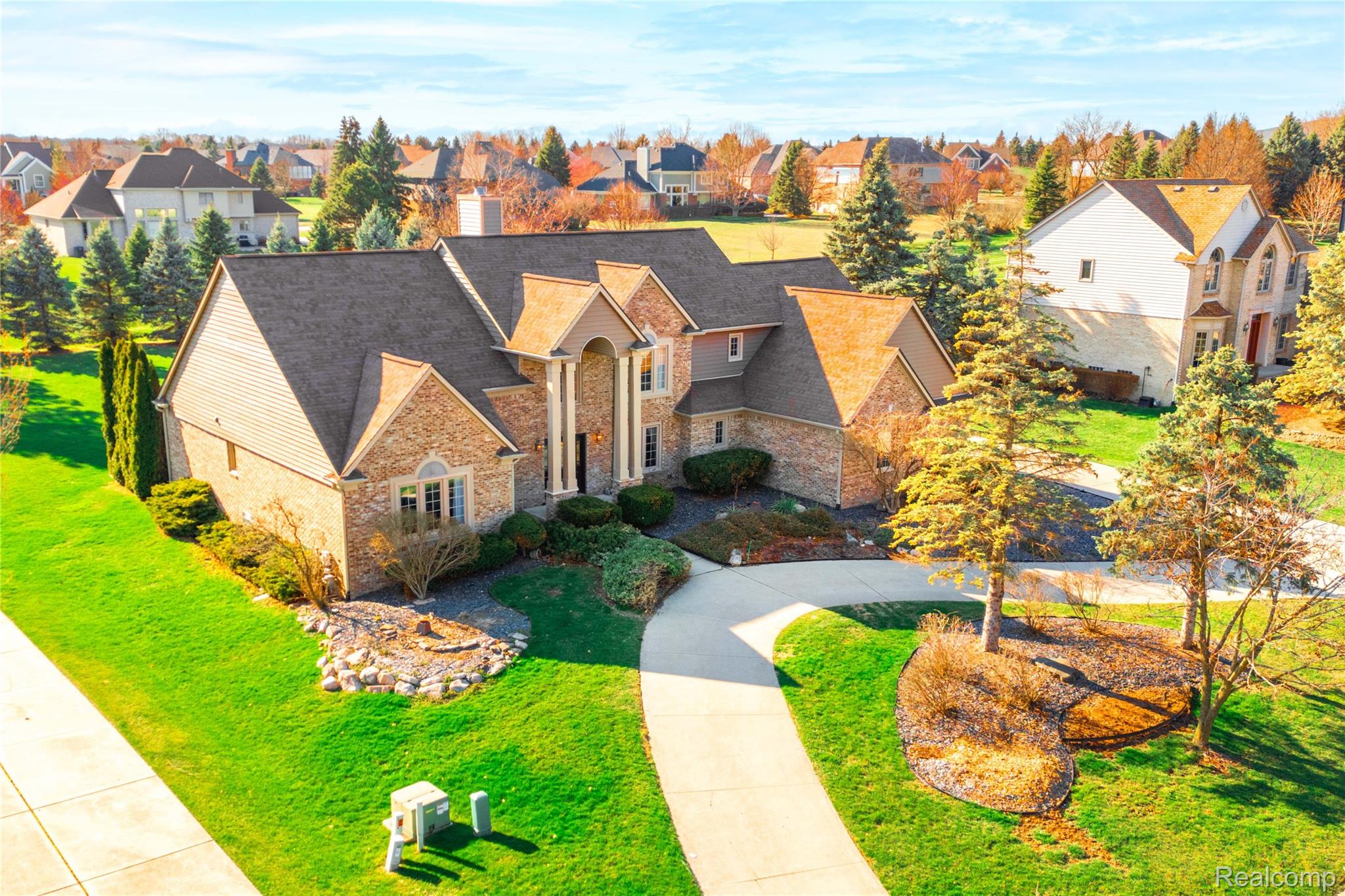 12263 Howland Park Drive