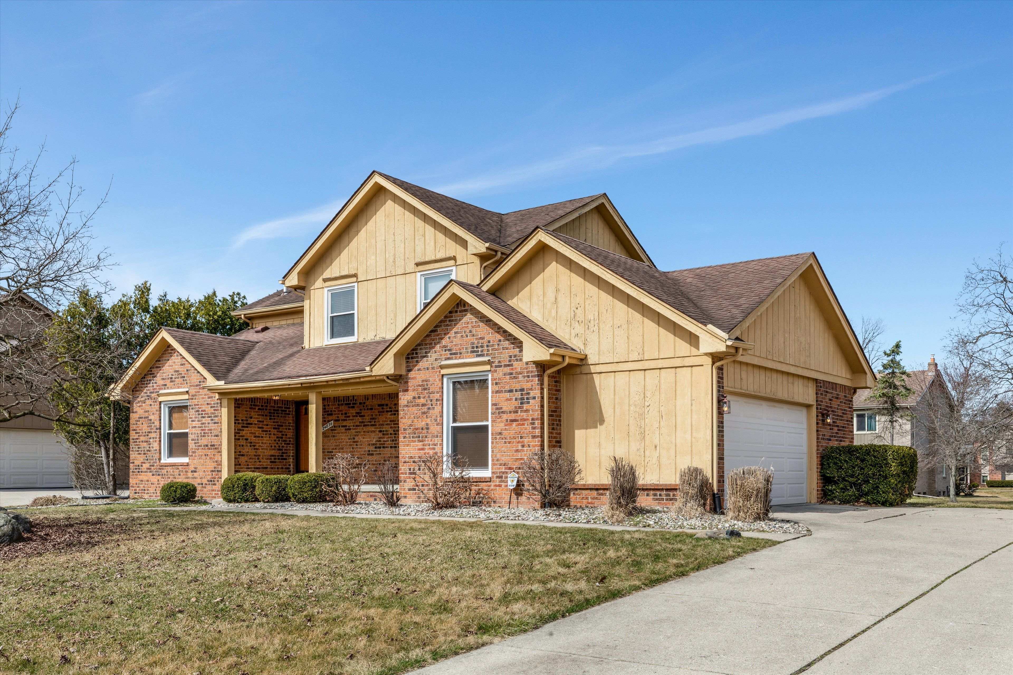 24836 ARDEN PARK Drive