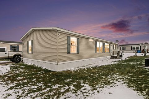 Photo of 4335 Tavistock Drive, Leighton Township, MI 49348 (MLS # 65026004572)