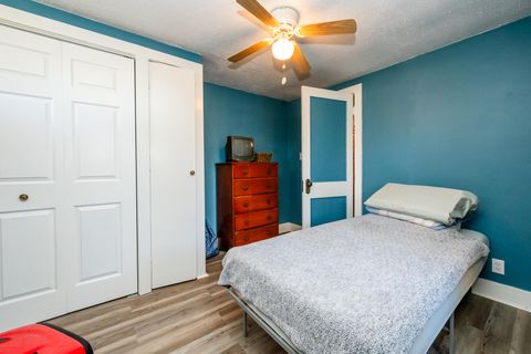 Tiny photo for 4688 Pier Road, Hagar Township, MI 49038 (MLS # 69025058019)