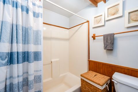 Tiny photo for 4688 Pier Road, Hagar Township, MI 49038 (MLS # 69025058019)