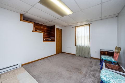 Tiny photo for 4688 Pier Road, Hagar Township, MI 49038 (MLS # 69025058019)