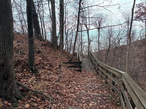 Tiny photo for 4688 Pier Road, Hagar Township, MI 49038 (MLS # 69025058019)