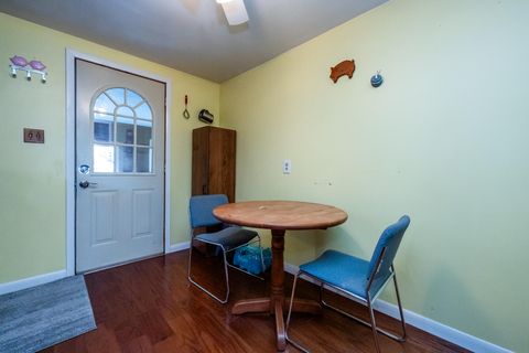 Tiny photo for 4688 Pier Road, Hagar Township, MI 49038 (MLS # 69025058019)