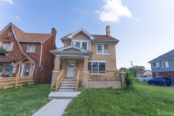 3303 LAWRENCE ST, DETROIT, MI 48206 - Image 58276d9ffb3dd67c83fd2368313f8ddf/174042732