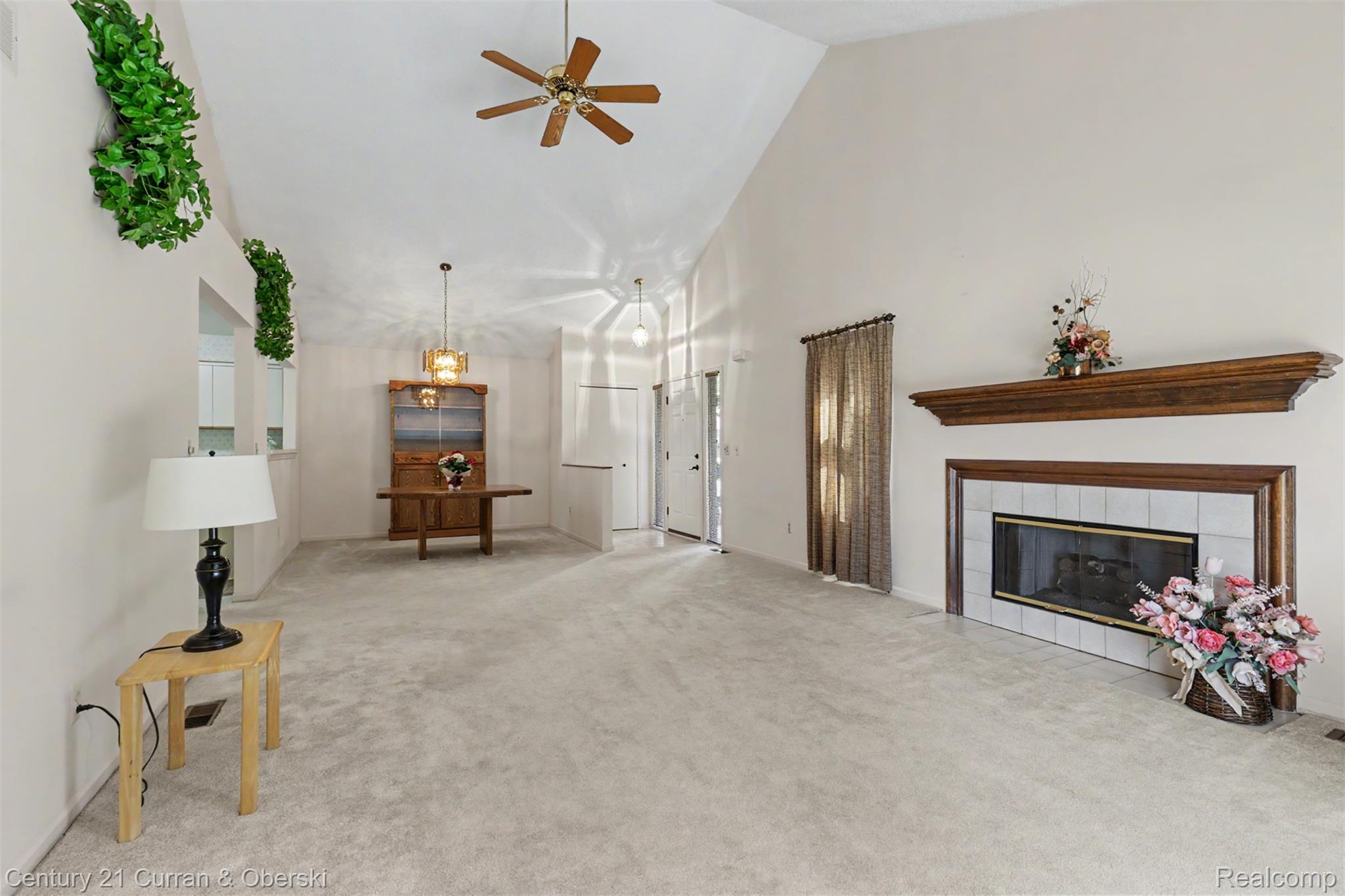 1 Cornell Court