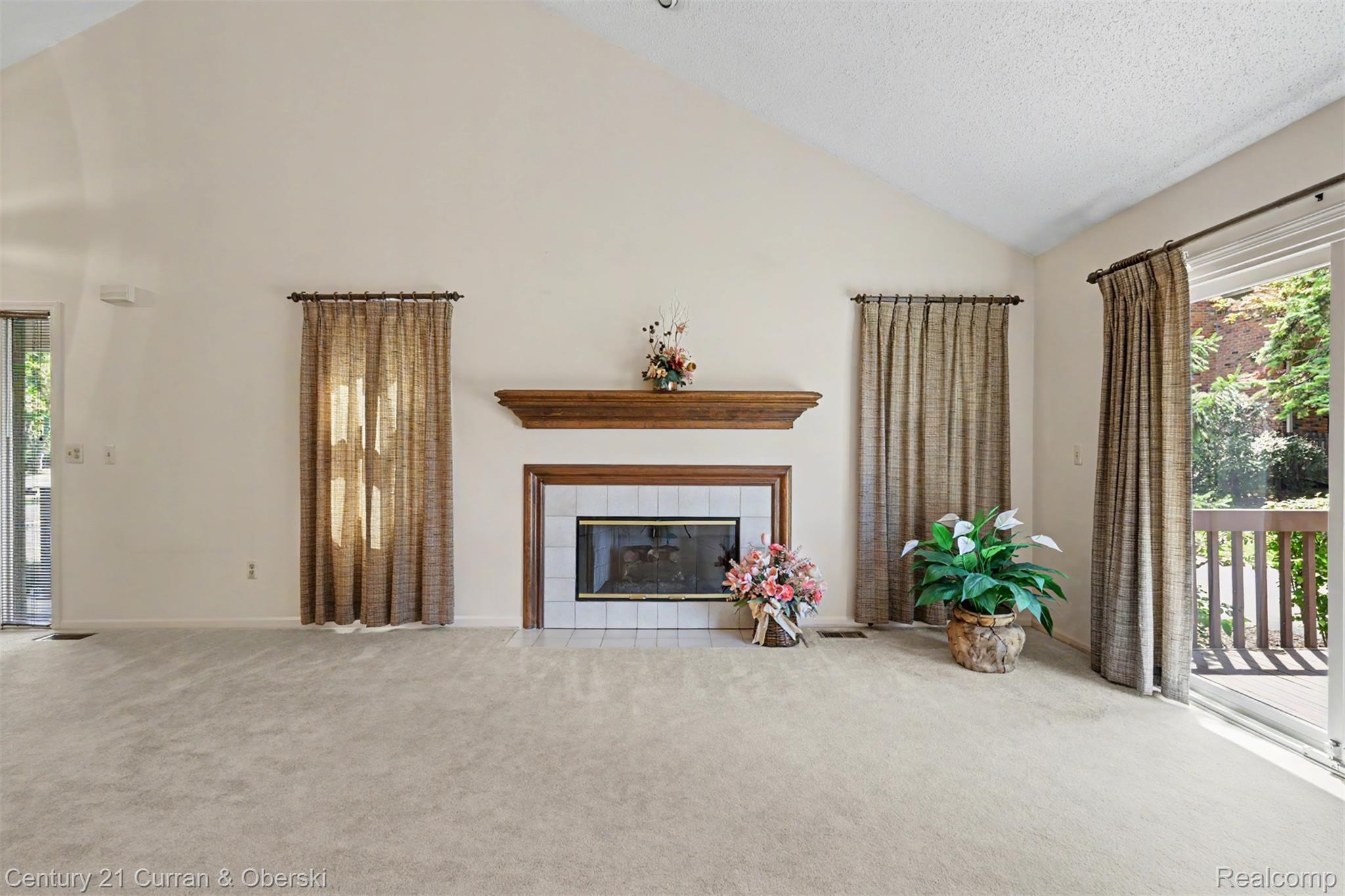1 Cornell Court