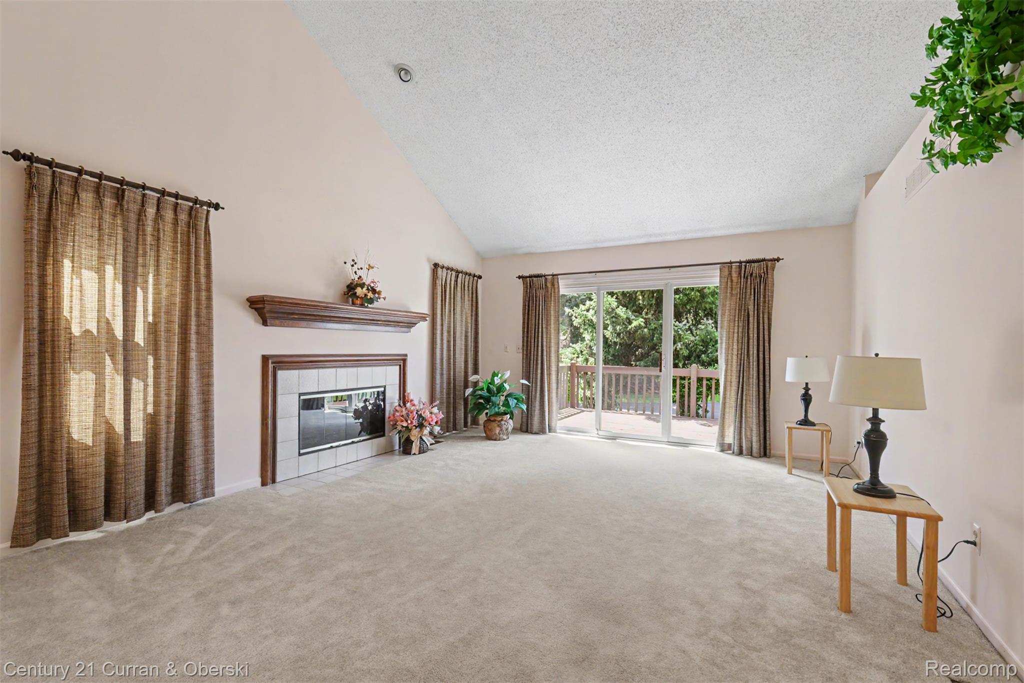 1 Cornell Court