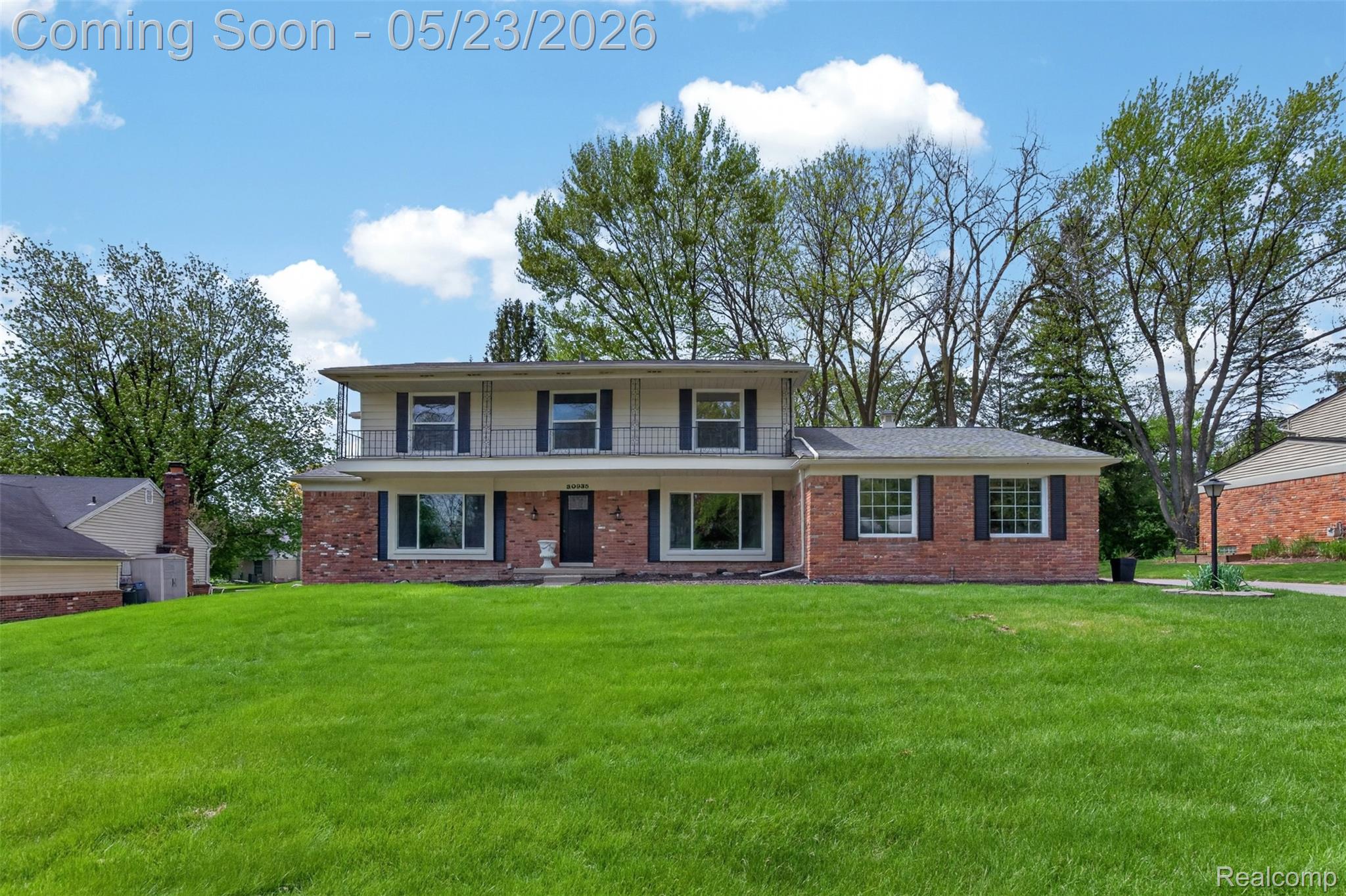 30935 Perrys Crossing