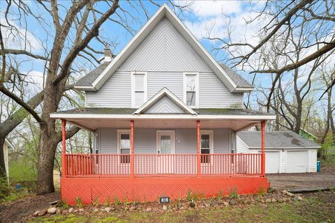 45 W Cork Street Kalamazoo City MI 49001