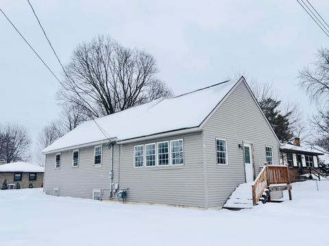 3994 Canal Avenue SW Grandville City MI 49418