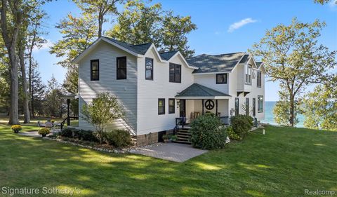8282 W Harrison Road Golden Township MI 49436