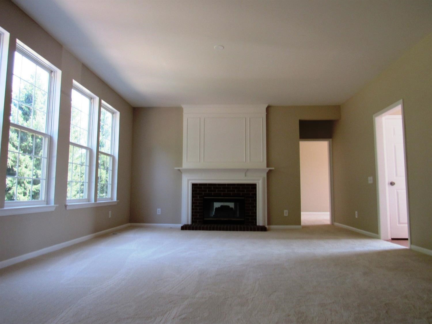 8033 Eden Court