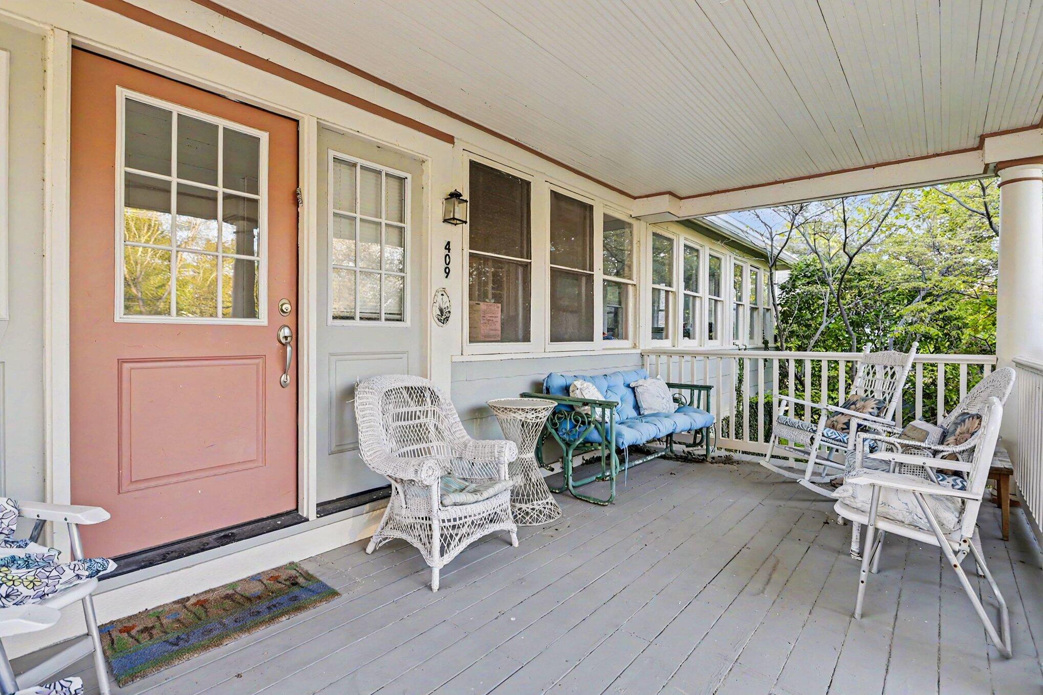 409 N Shore Drive