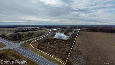 0000 Wales Center Road Wales Township MI 48027