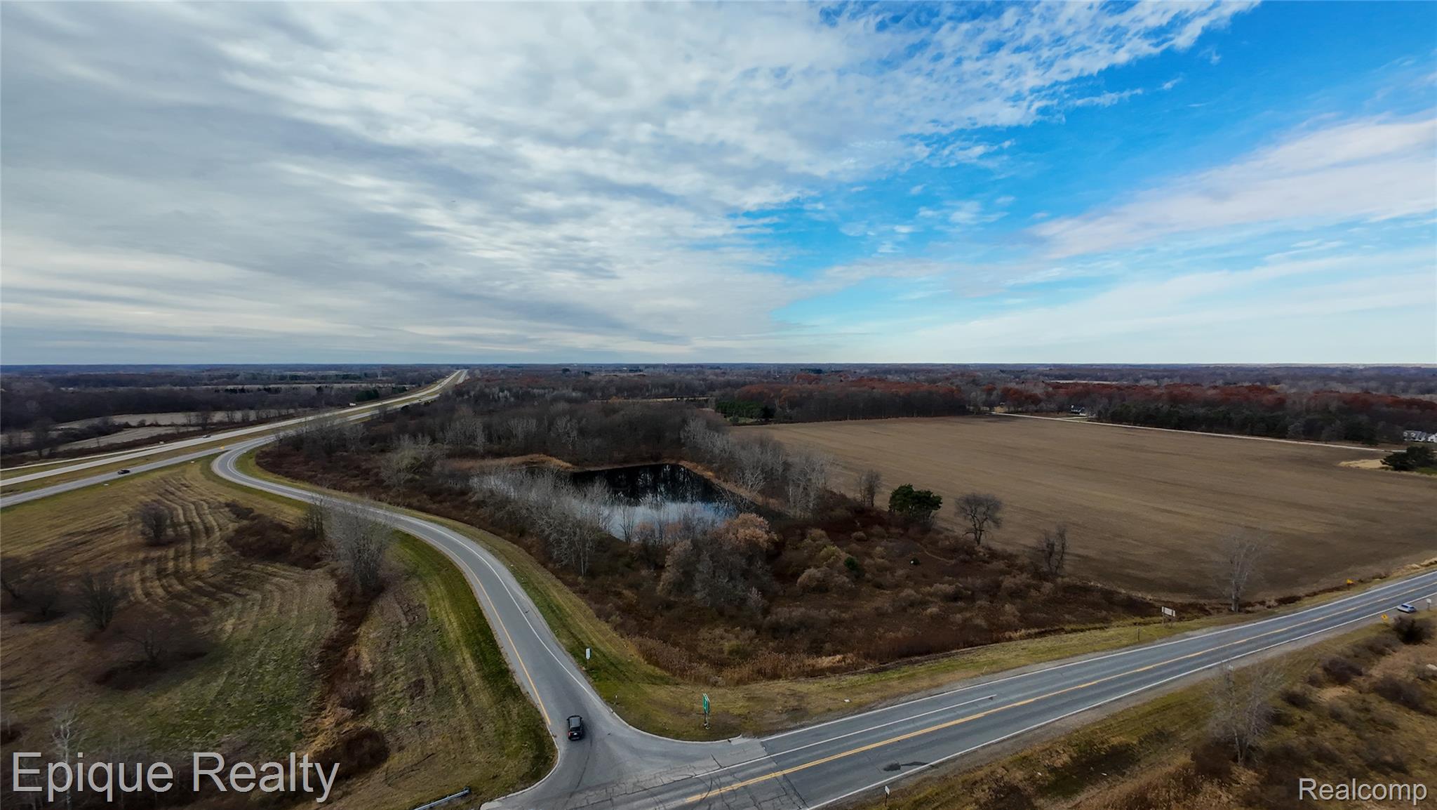 0000 Wales Center Road