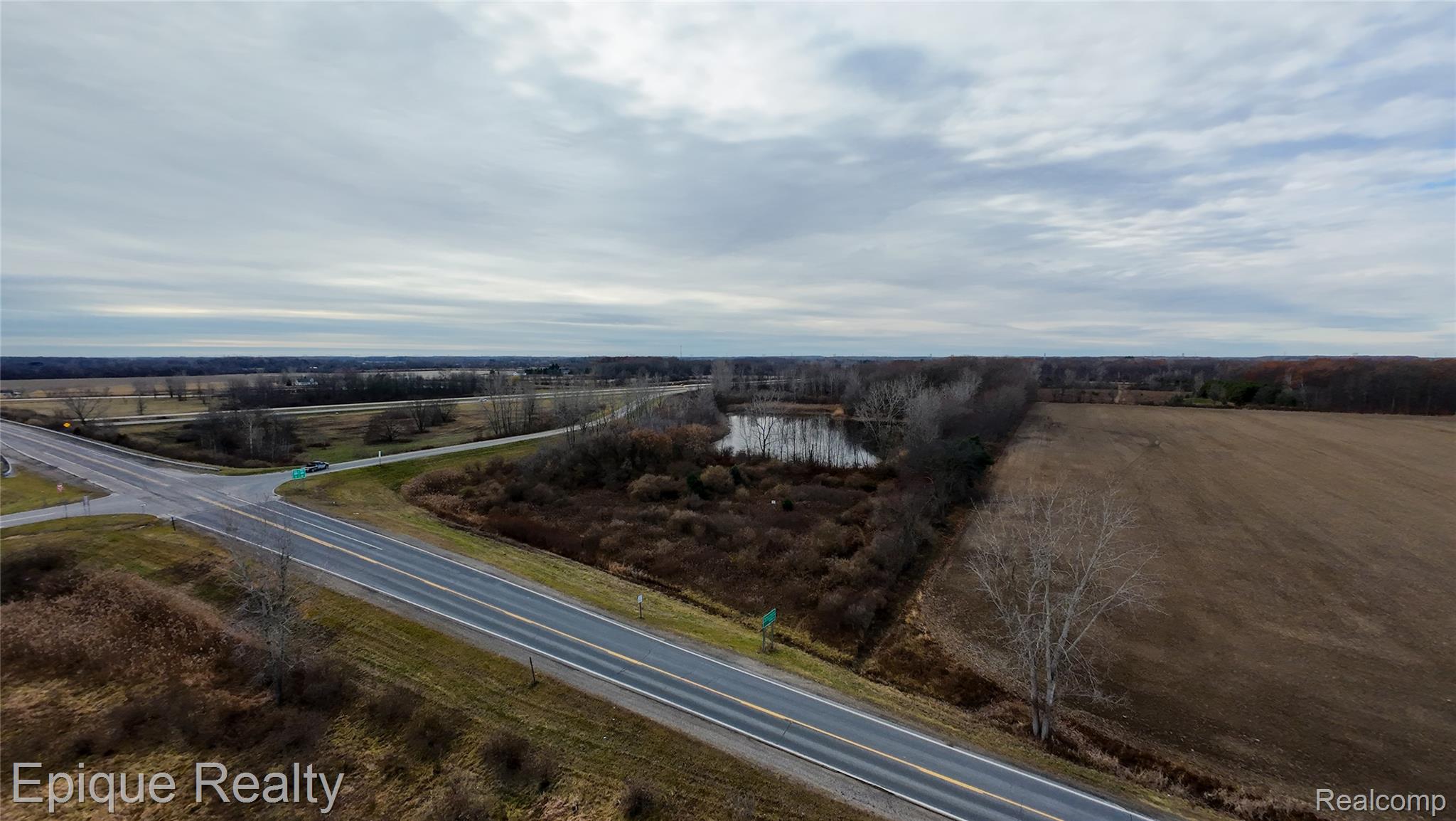 0000 Wales Center Road