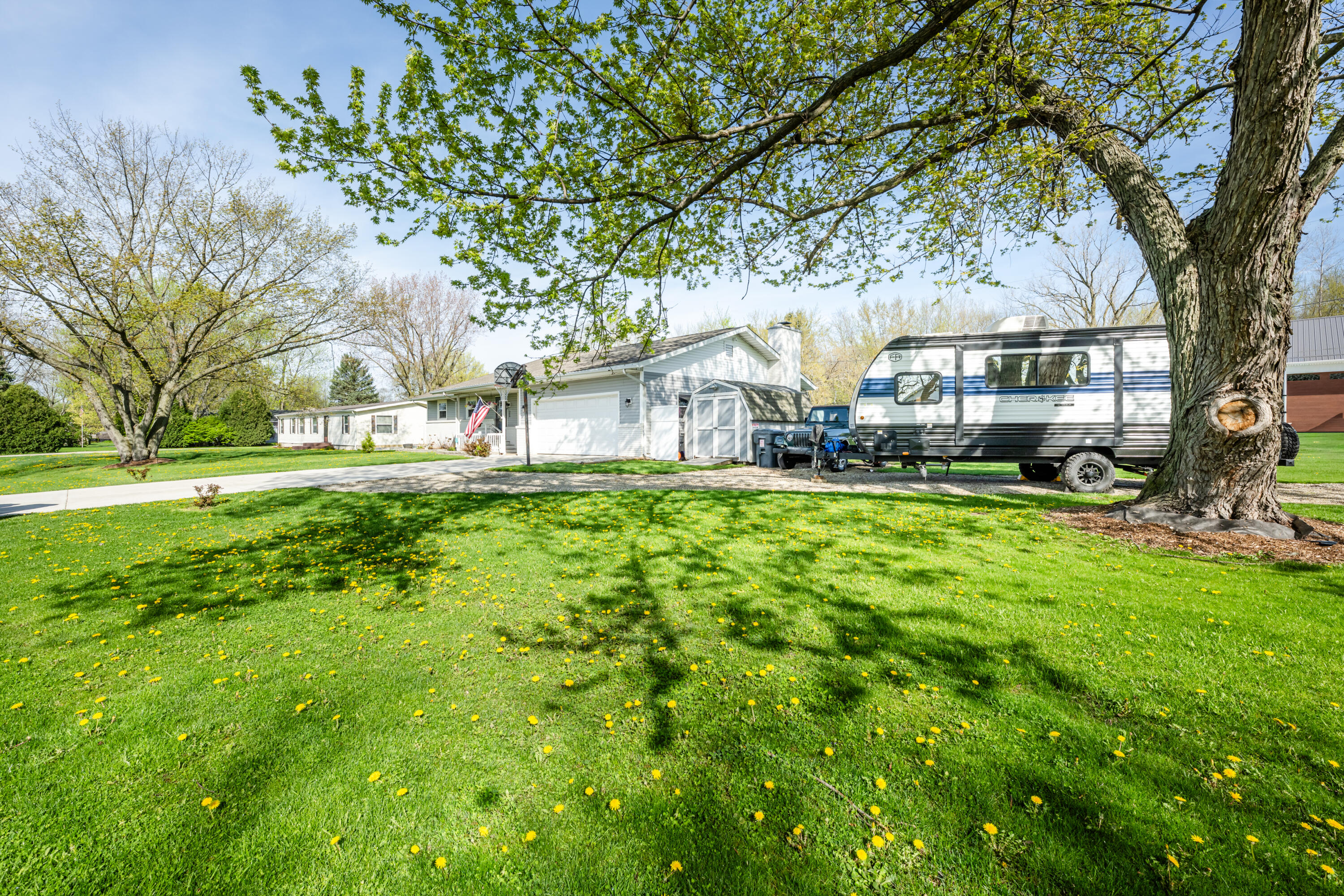 549 Manitou Road