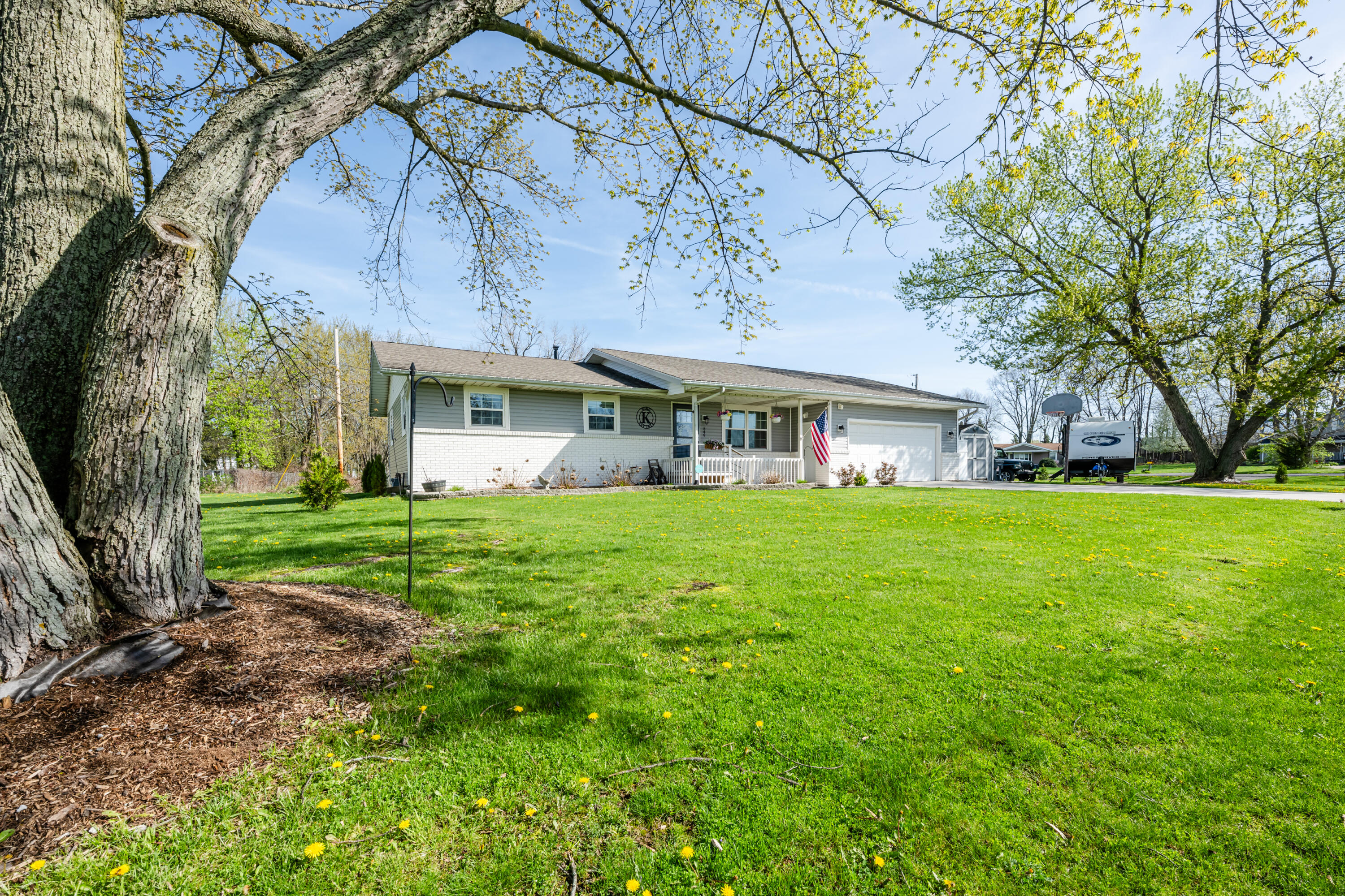 549 Manitou Road