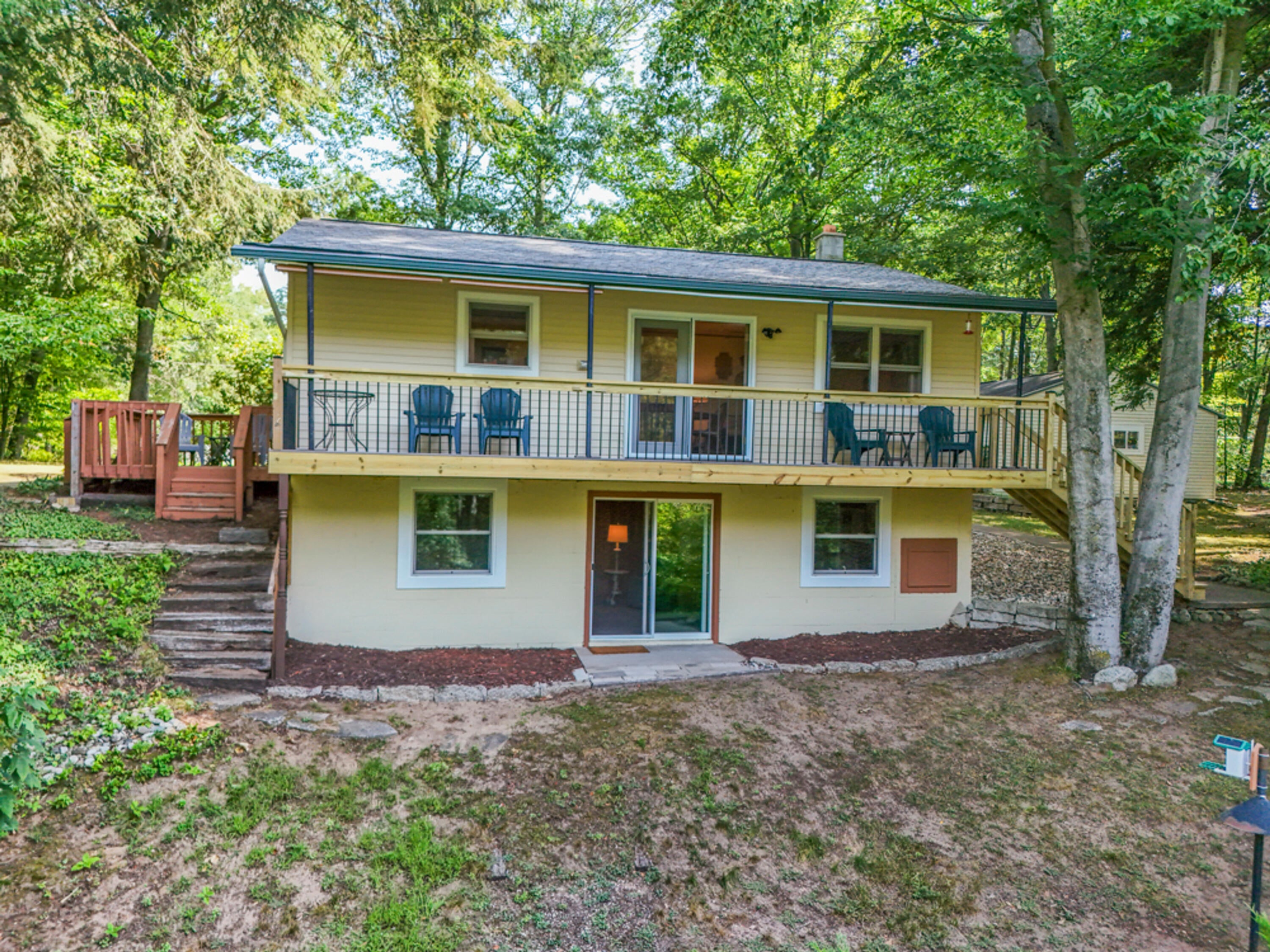 3681 S Cobmoosa Trail