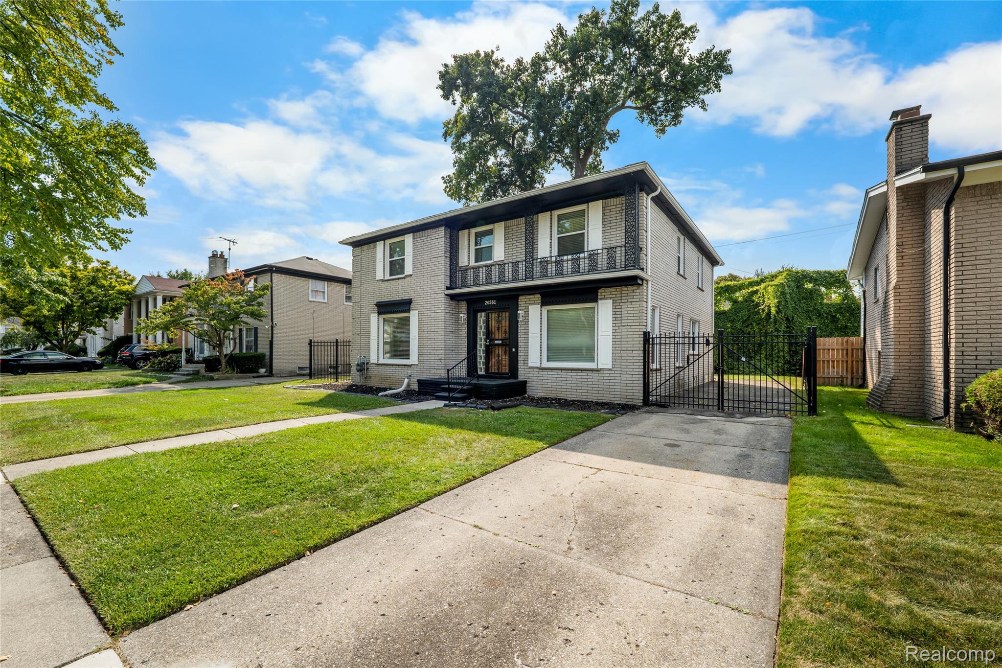 24561 Seneca Street