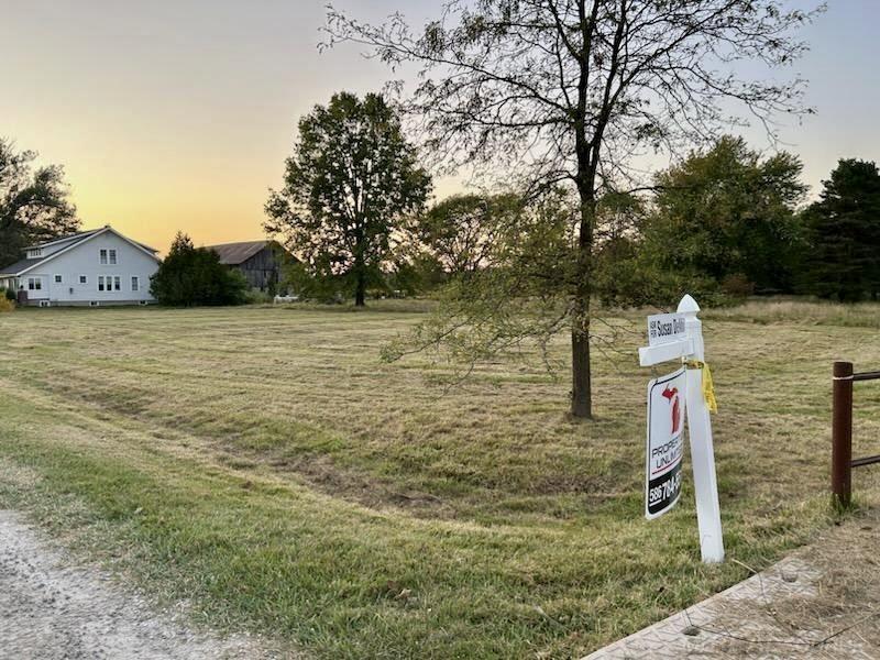 Vacant Springborn Road