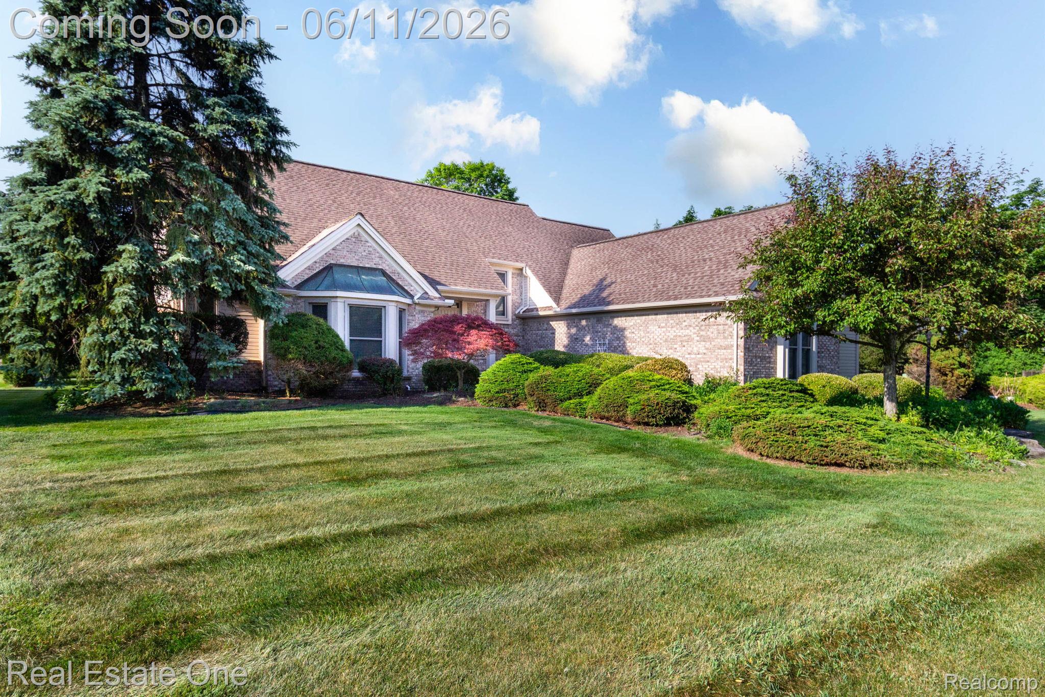 1459 Almond Drive