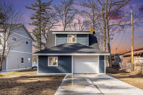 5557 Front Street Croton Township MI 49337