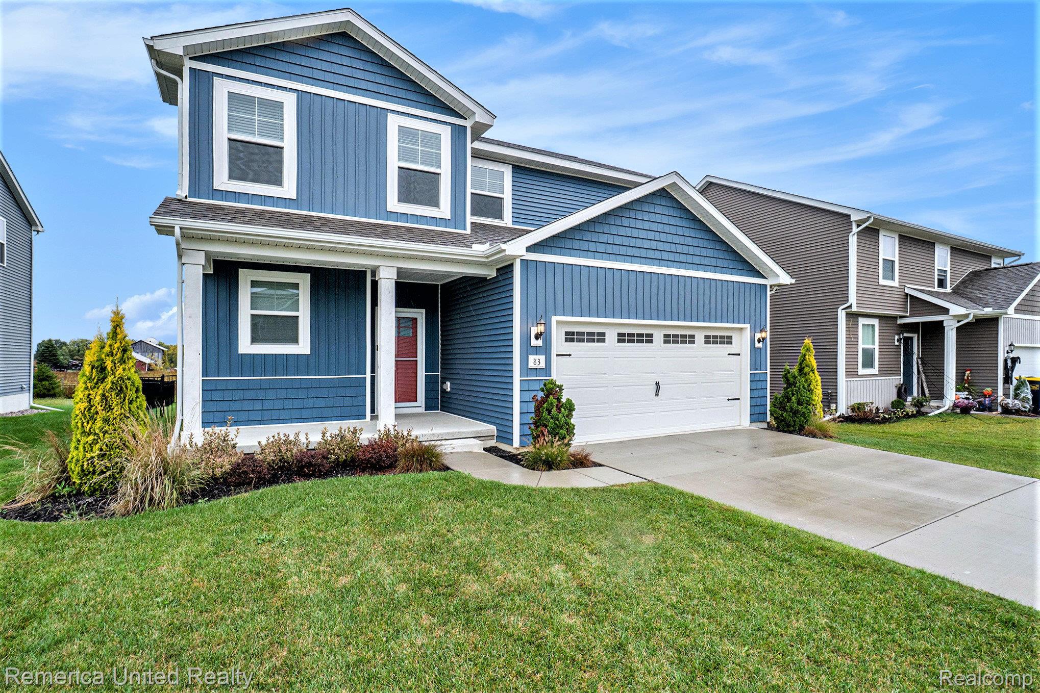 83 Barnsley Drive