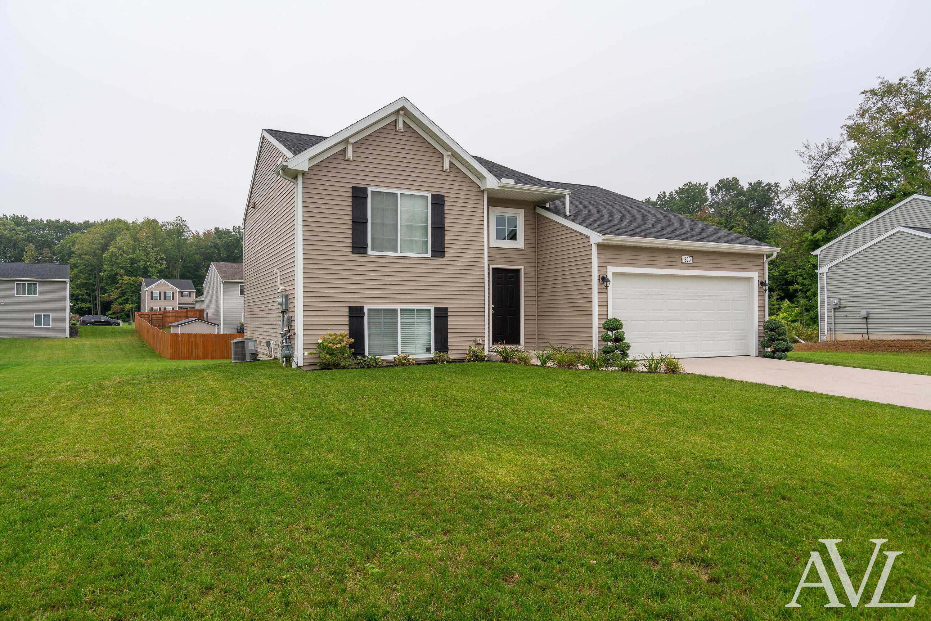 820 Harvest Drive