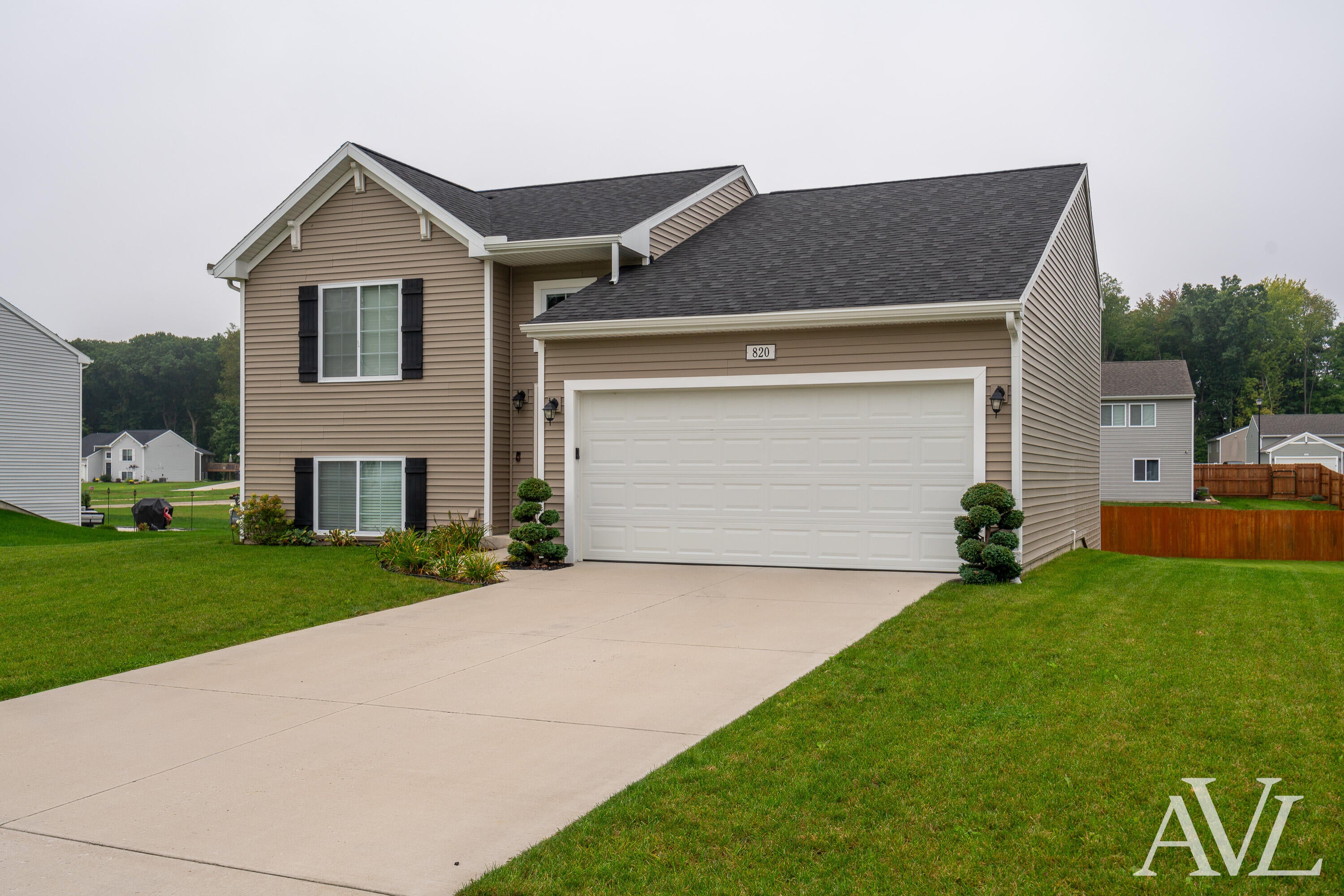 820 Harvest Drive