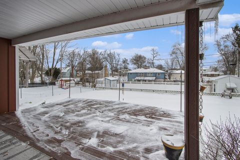 A home in BattleCreekCity_Calhoun