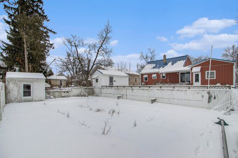 A home in BattleCreekCity_Calhoun